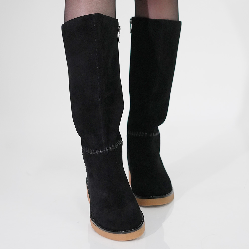 CIZME CASUAL FIORE FINO