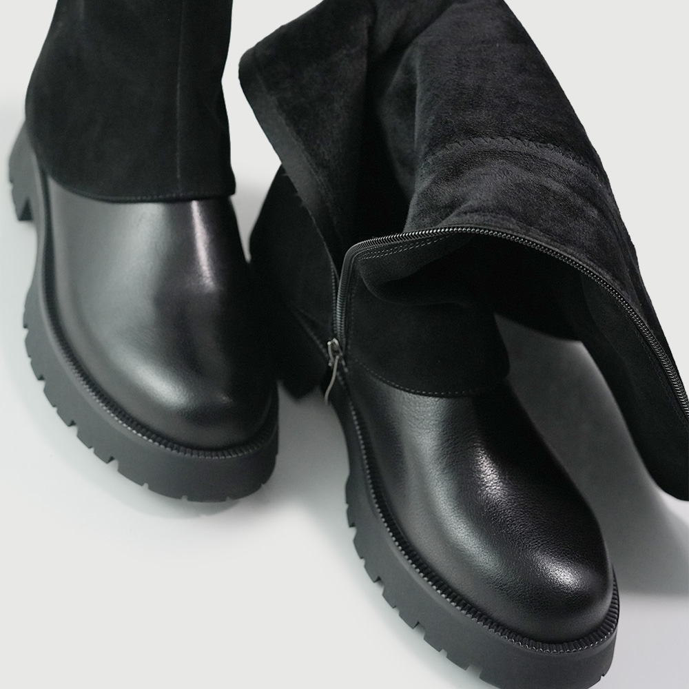 CIZME CASUAL FIORE FINO