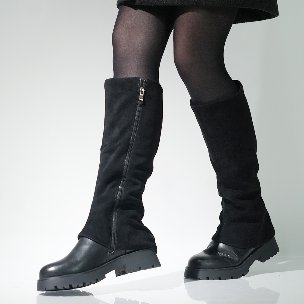 CIZME CASUAL FIORE FINO