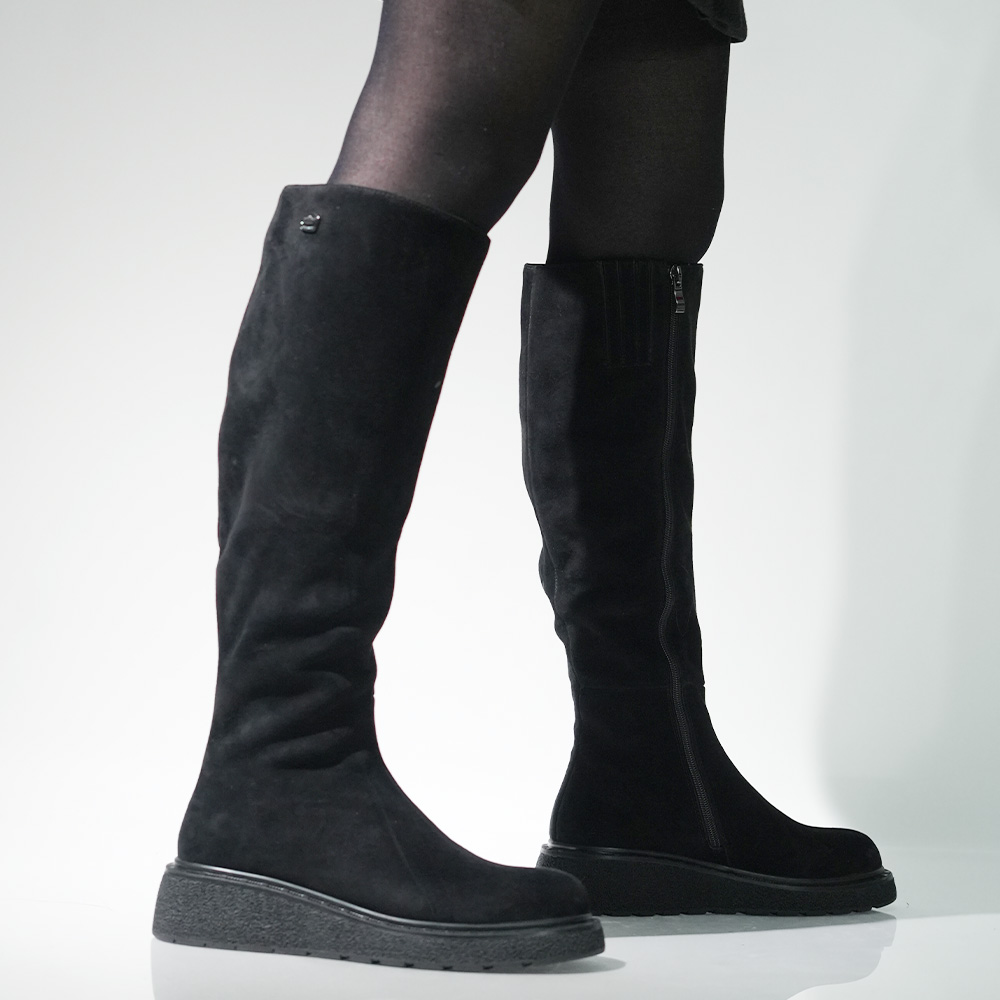 CIZME CASUAL FIORE FINO