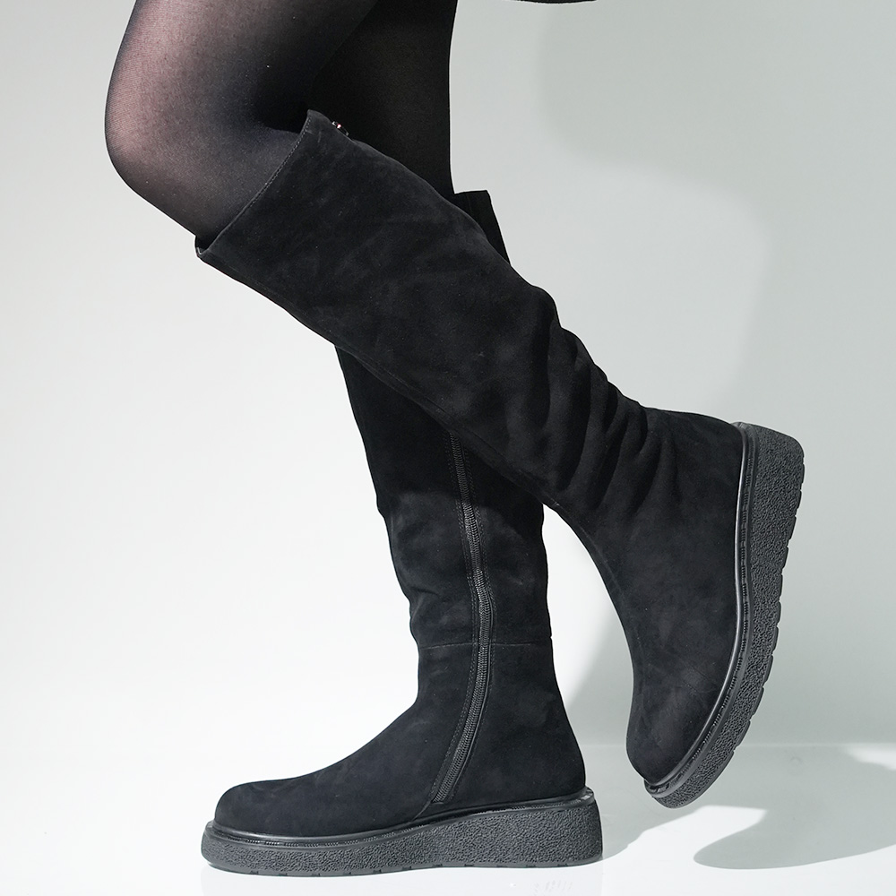 CIZME CASUAL FIORE FINO