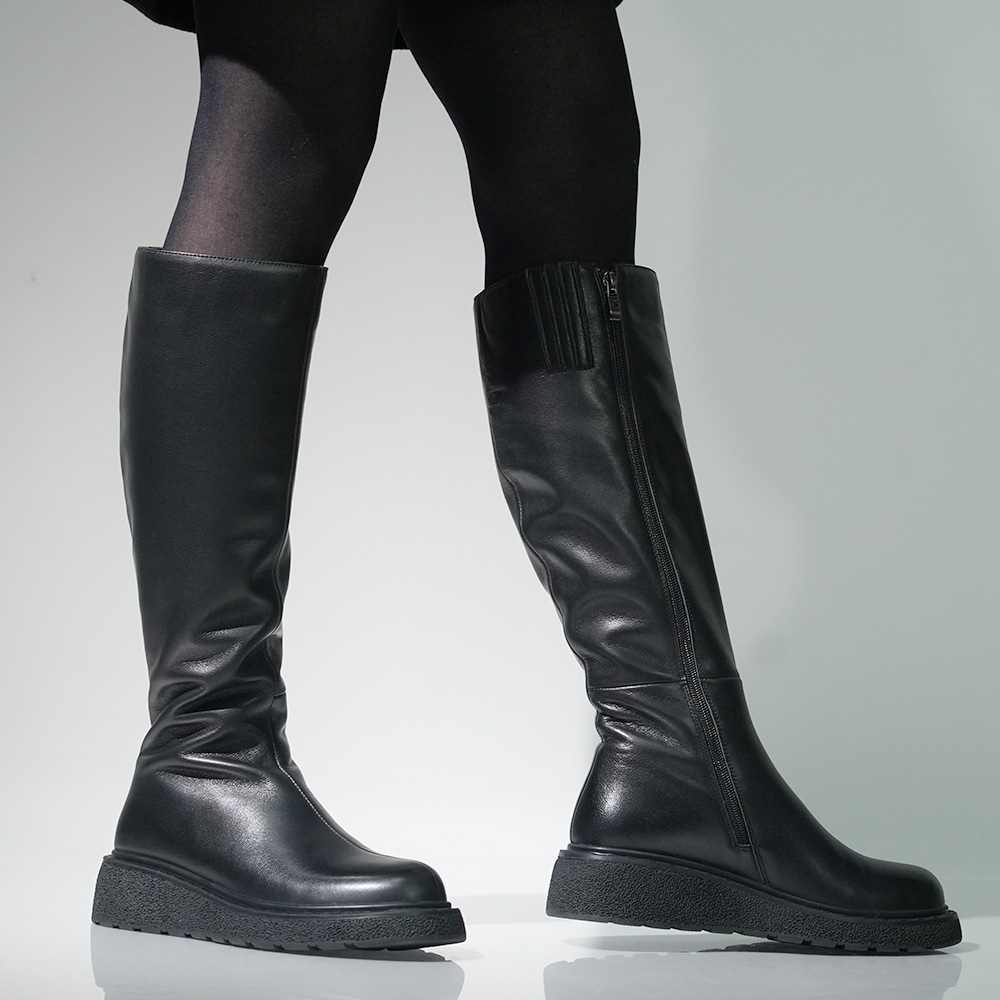 CIZME CASUAL FIORE FINO