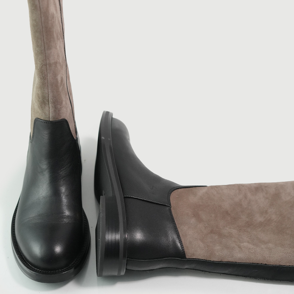CIZME CASUAL FIORE FINO