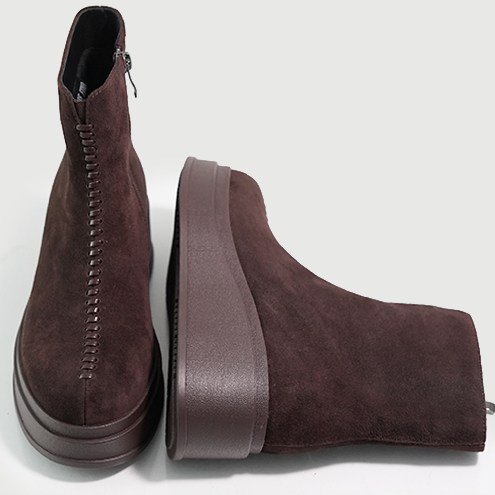 GHETE CASUAL FIORE FINO