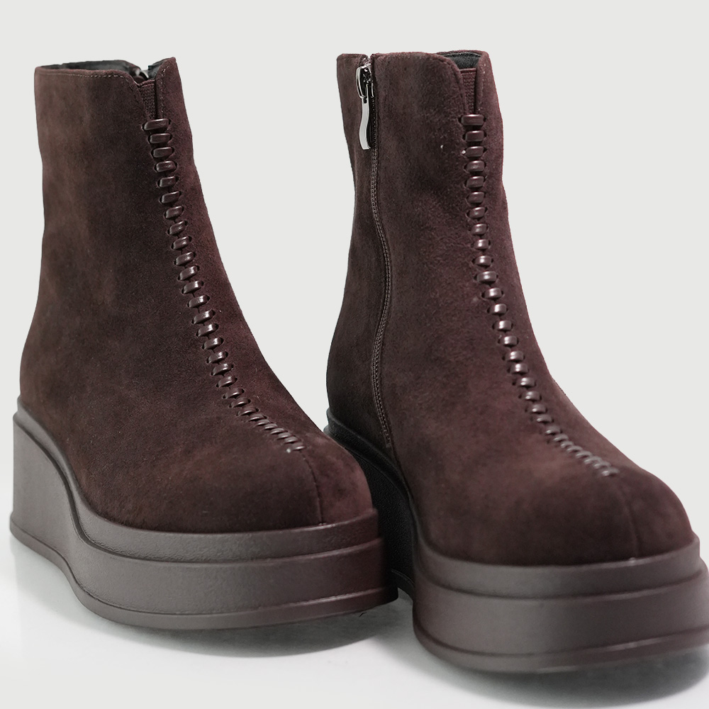 GHETE CASUAL FIORE FINO