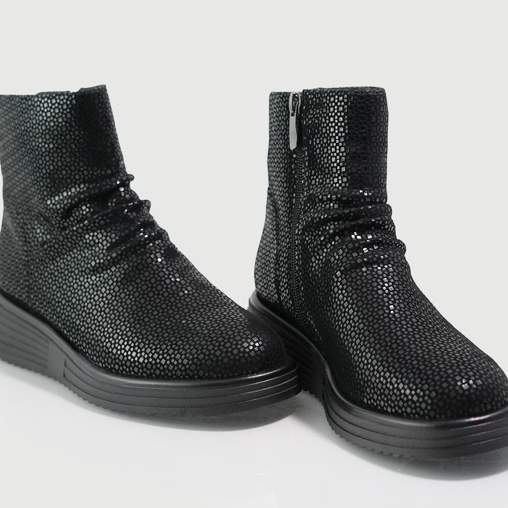 GHETE CASUAL FIORE FINO