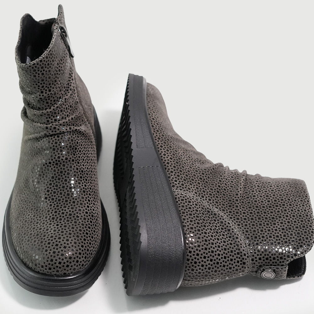 GHETE CASUAL FIORE FINO