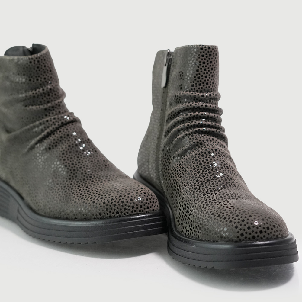 GHETE CASUAL FIORE FINO