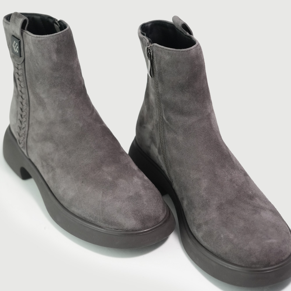 GHETE CASUAL FIORE FINO