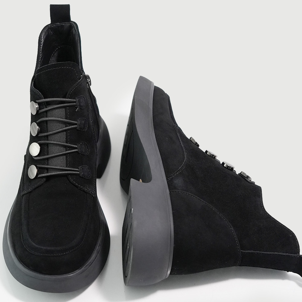 GHETE CASUAL FIORE FINO
