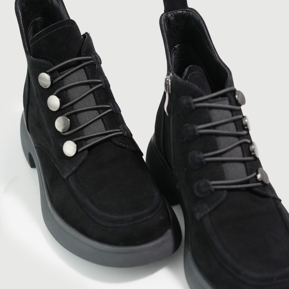 GHETE CASUAL FIORE FINO