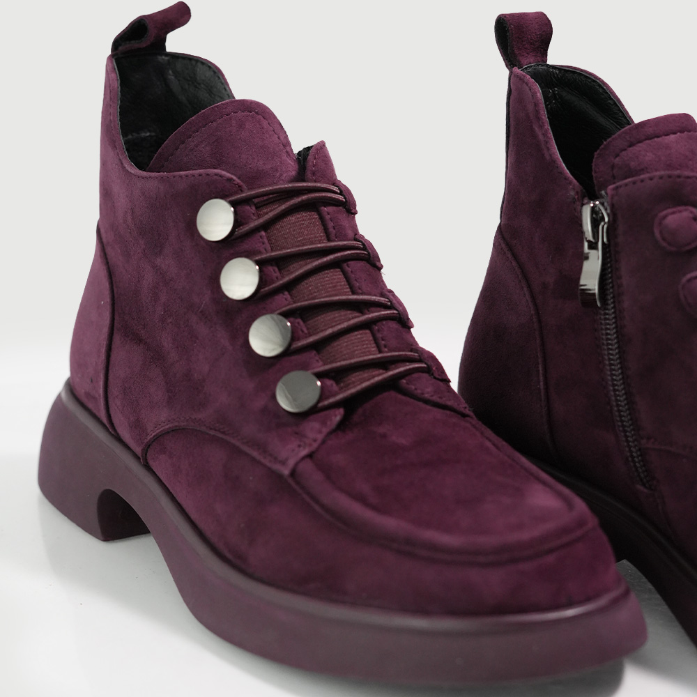 GHETE CASUAL FIORE FINO