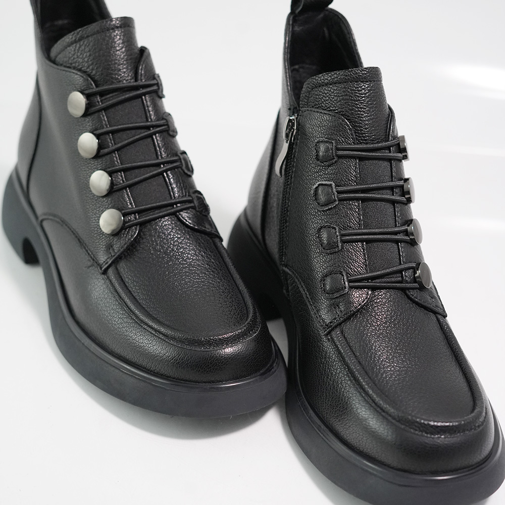 GHETE CASUAL FIORE FINO