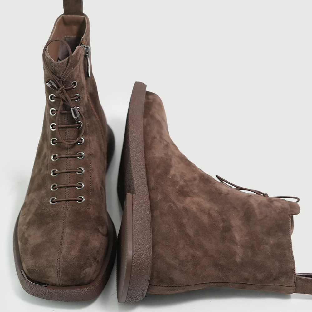 GHETE CASUAL FIORE FINO