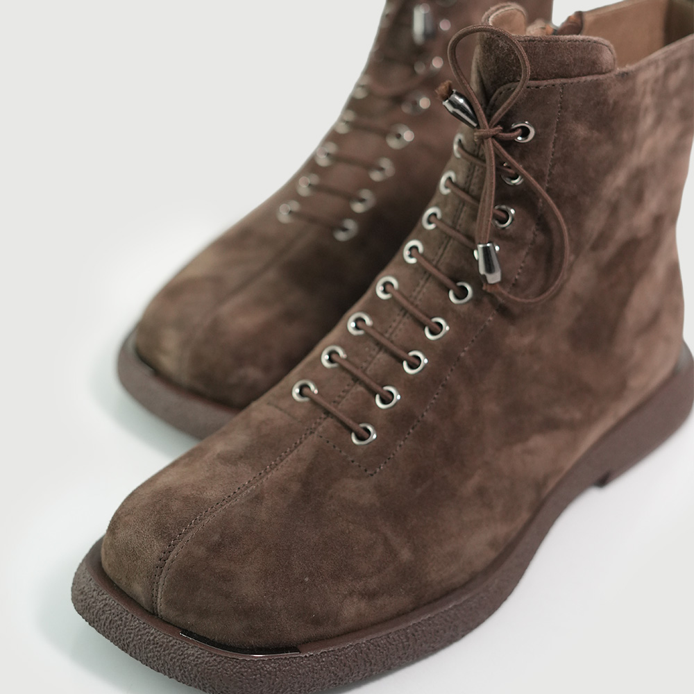 GHETE CASUAL FIORE FINO