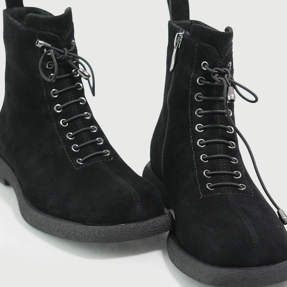GHETE CASUAL FIORE FINO