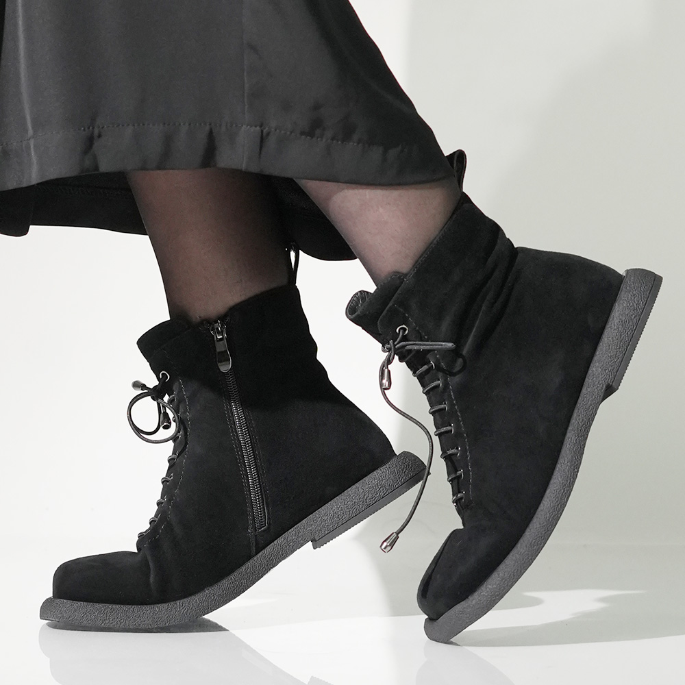 GHETE CASUAL FIORE FINO