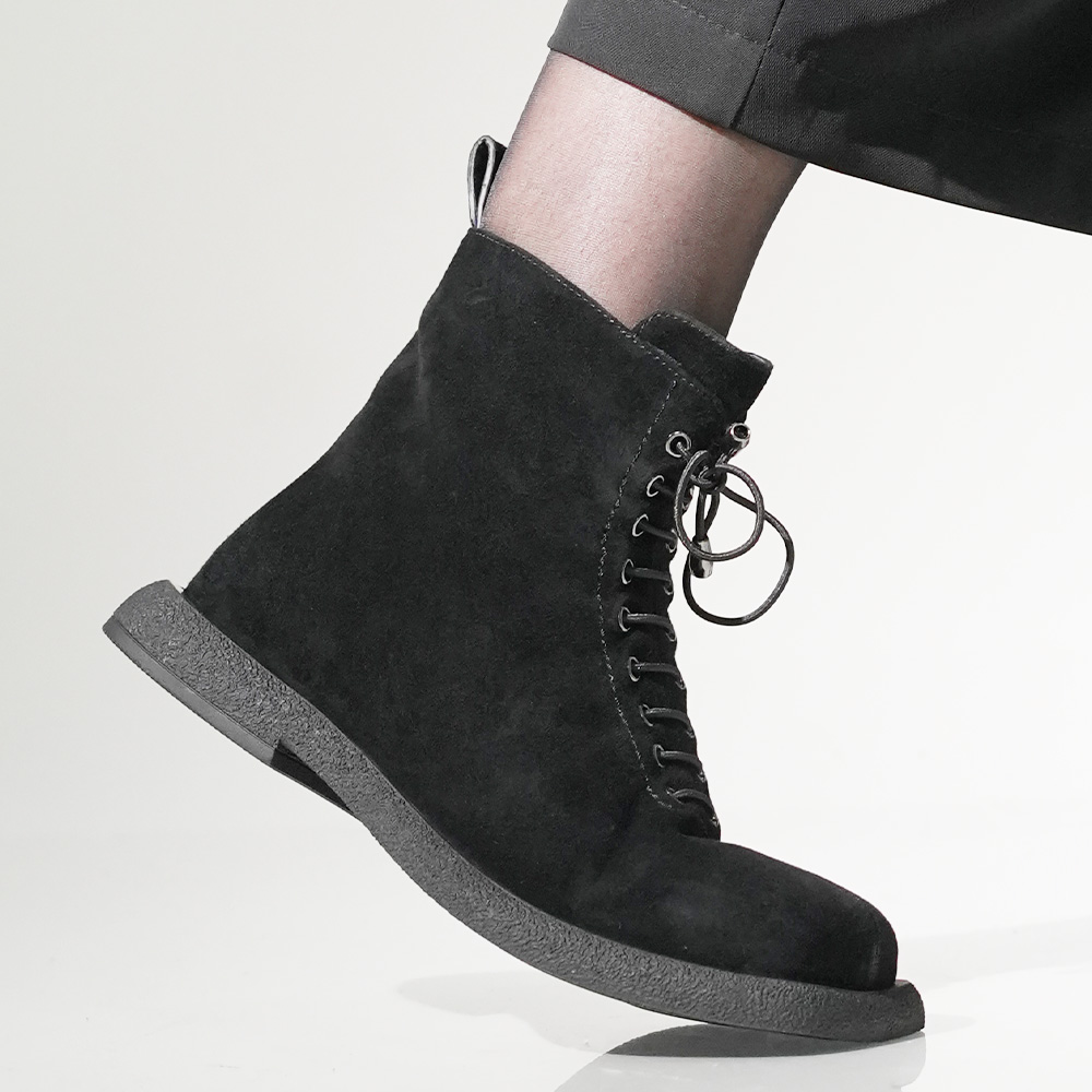 GHETE CASUAL FIORE FINO