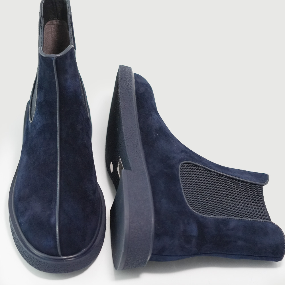 GHETE CASUAL FIORE FINO