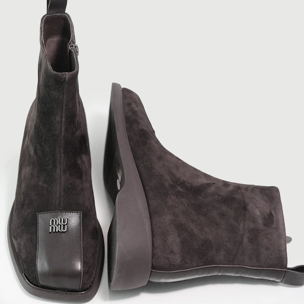 GHETE CASUAL FIORE FINO