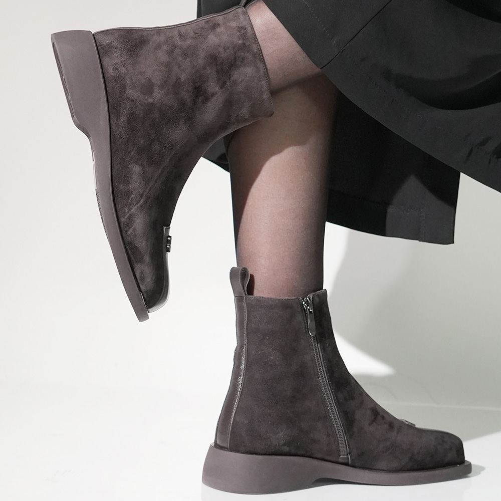 GHETE CASUAL FIORE FINO