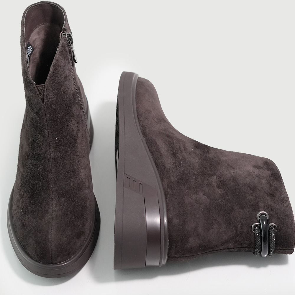 GHETE CASUAL FIORE FINO