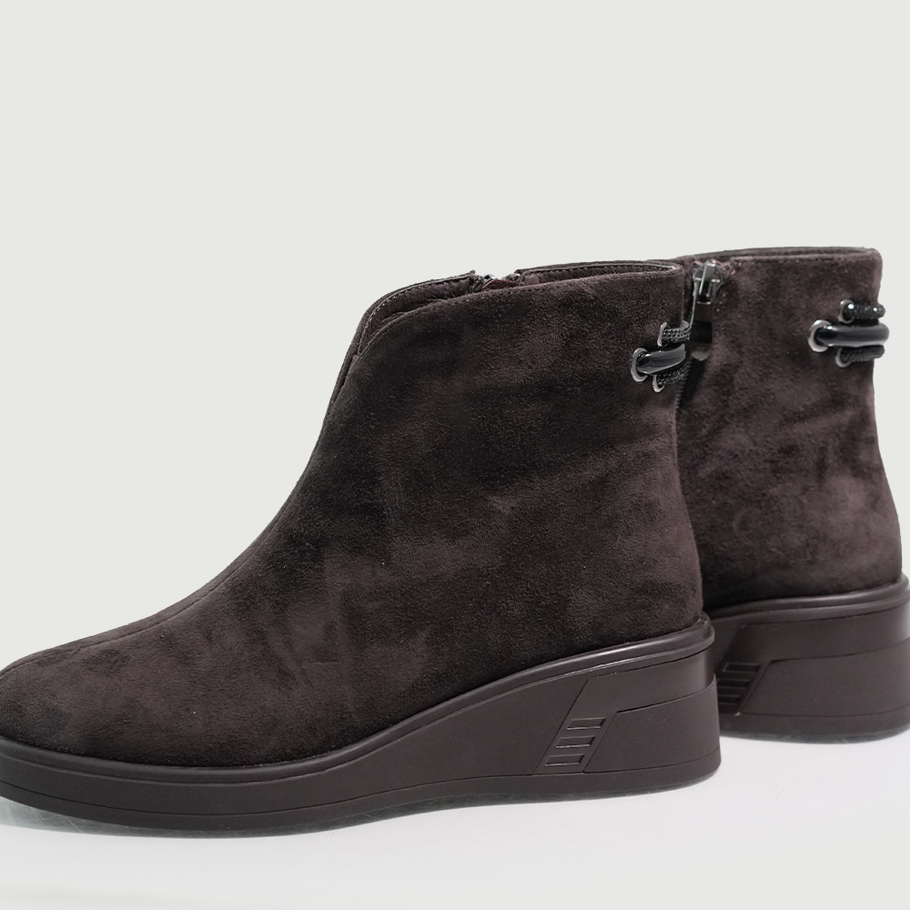 GHETE CASUAL FIORE FINO