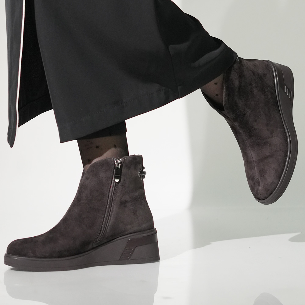 GHETE CASUAL FIORE FINO