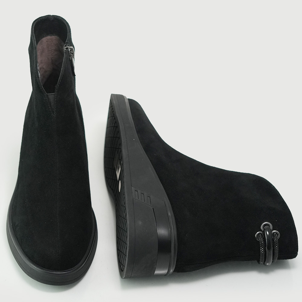 GHETE CASUAL FIORE FINO