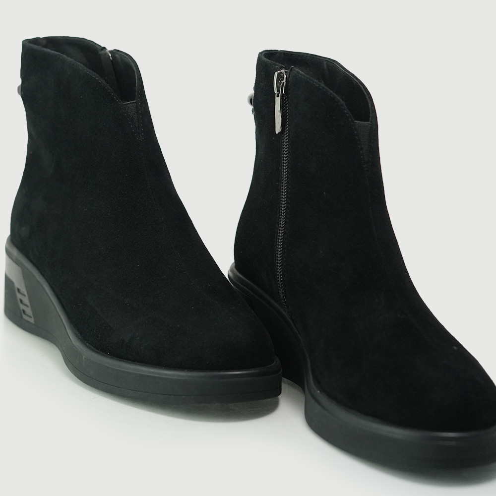 GHETE CASUAL FIORE FINO