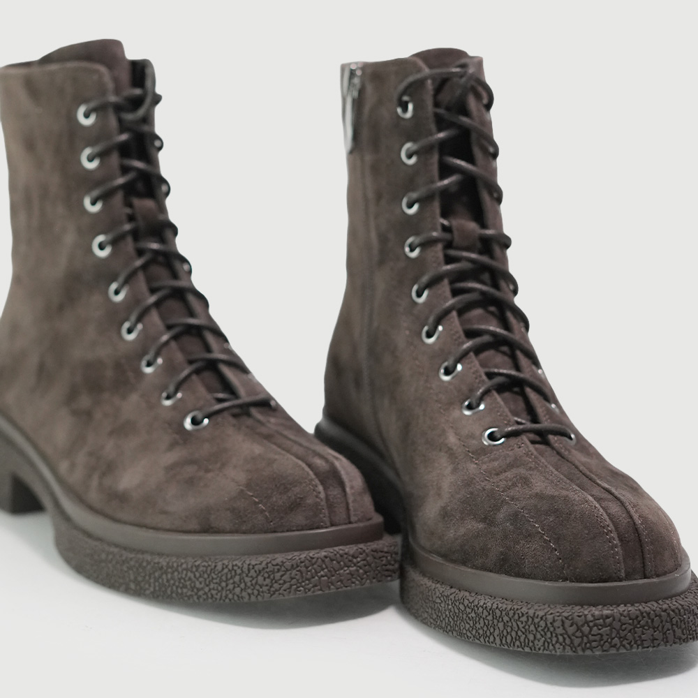 GHETE CASUAL FIORE FINO