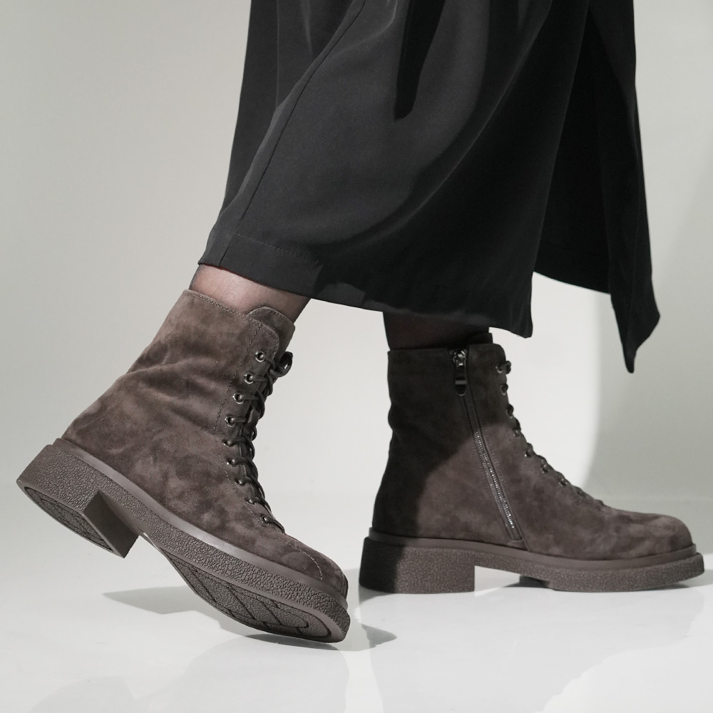 GHETE CASUAL FIORE FINO