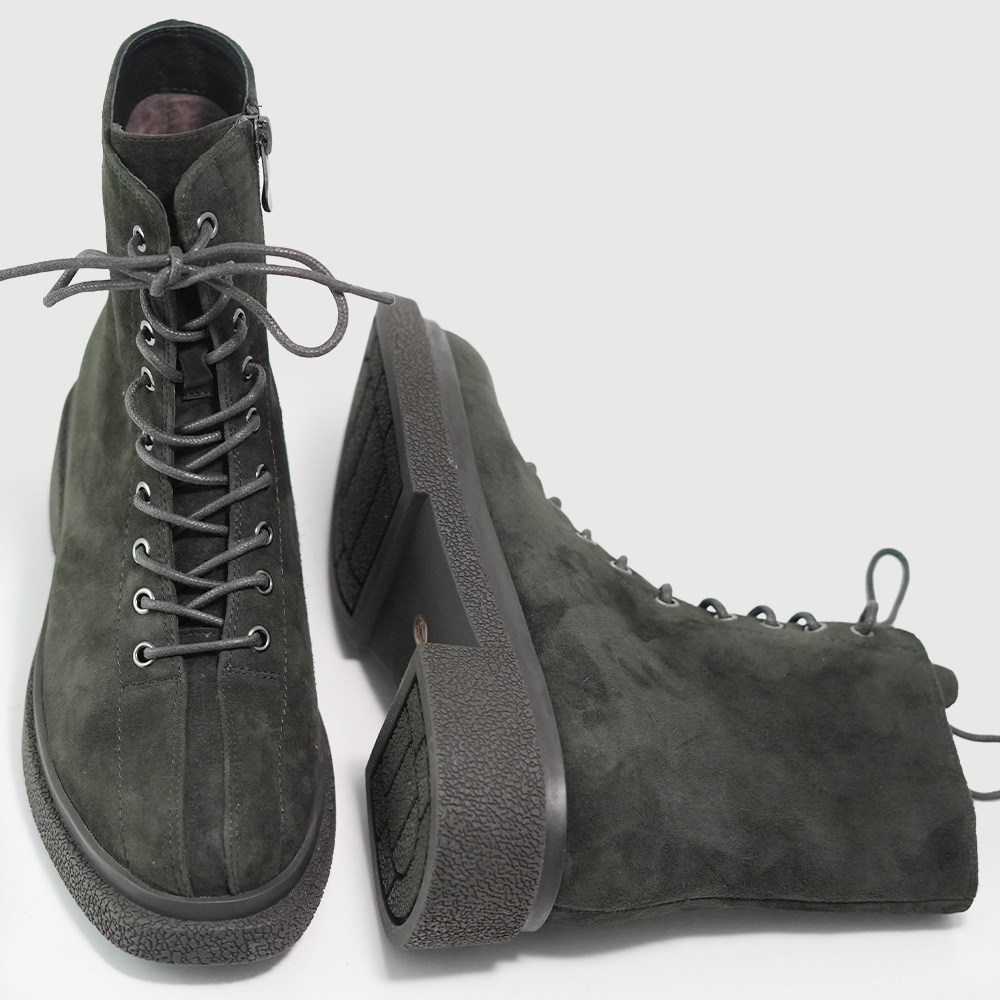 GHETE CASUAL FIORE FINO