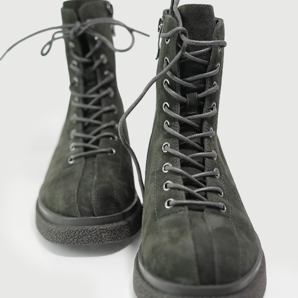GHETE CASUAL FIORE FINO