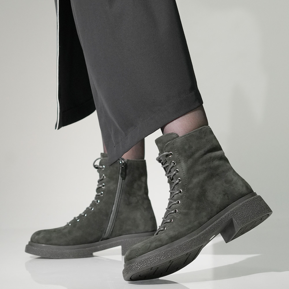 GHETE CASUAL FIORE FINO