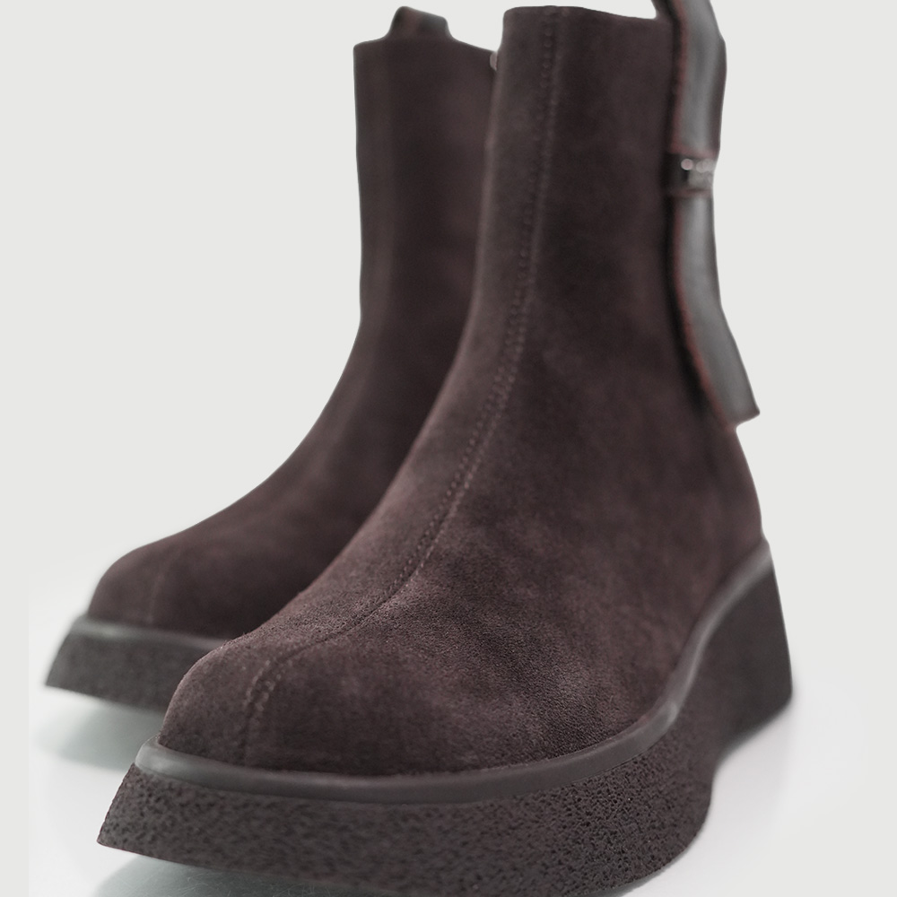 GHETE CASUAL FIORE FINO