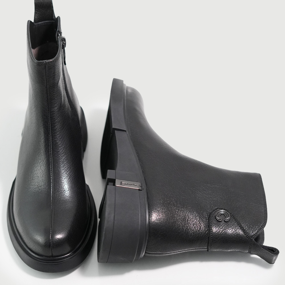 GHETE CASUAL FIORE FINO