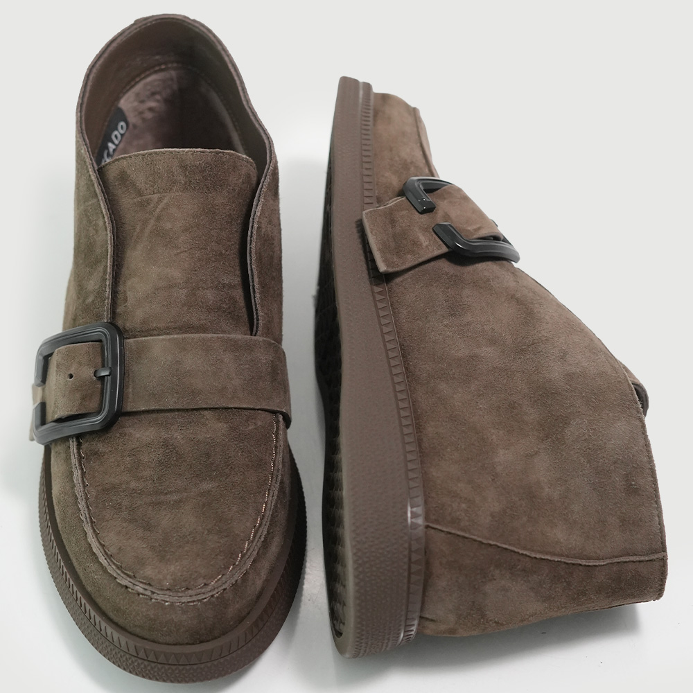 GHETE CASUAL SCADO