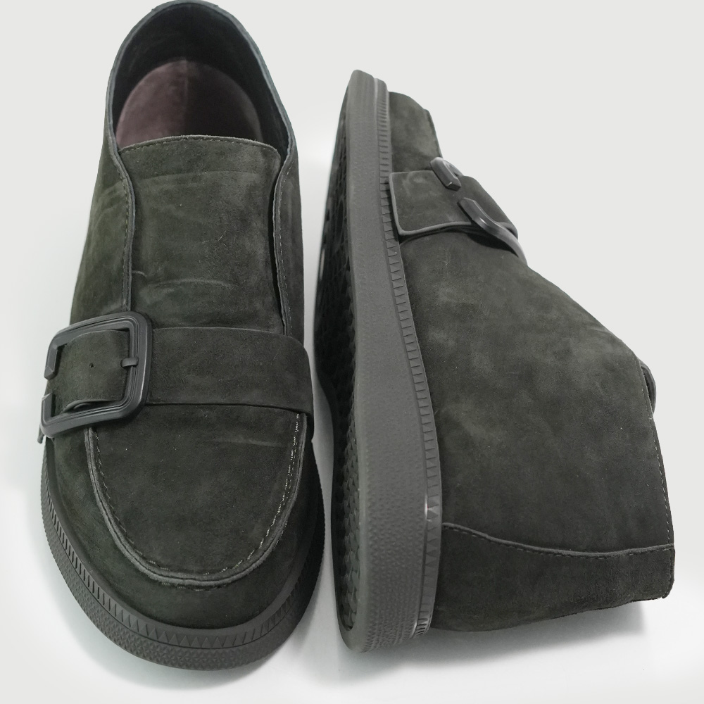 GHETE CASUAL SCADO