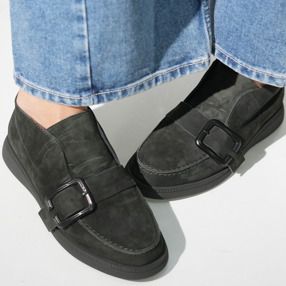 GHETE CASUAL SCADO
