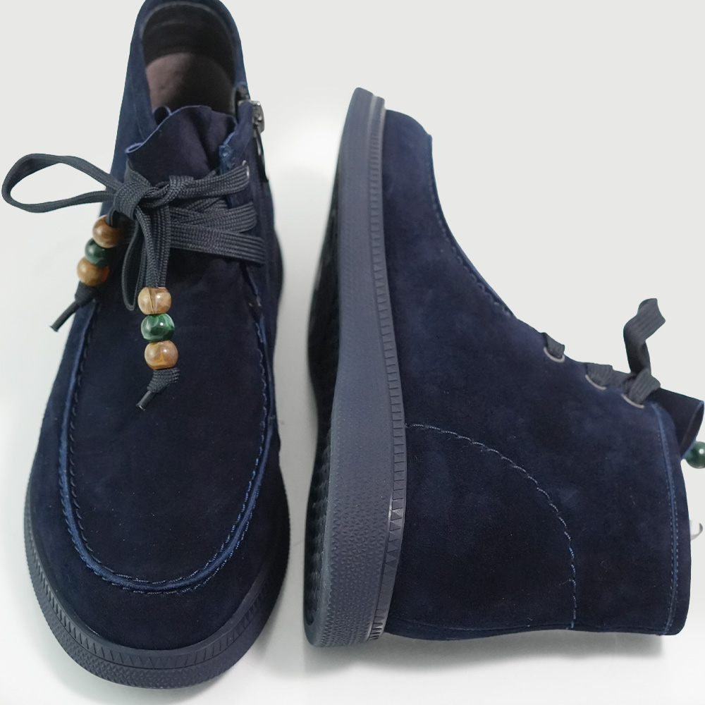 GHETE CASUAL SCADO
