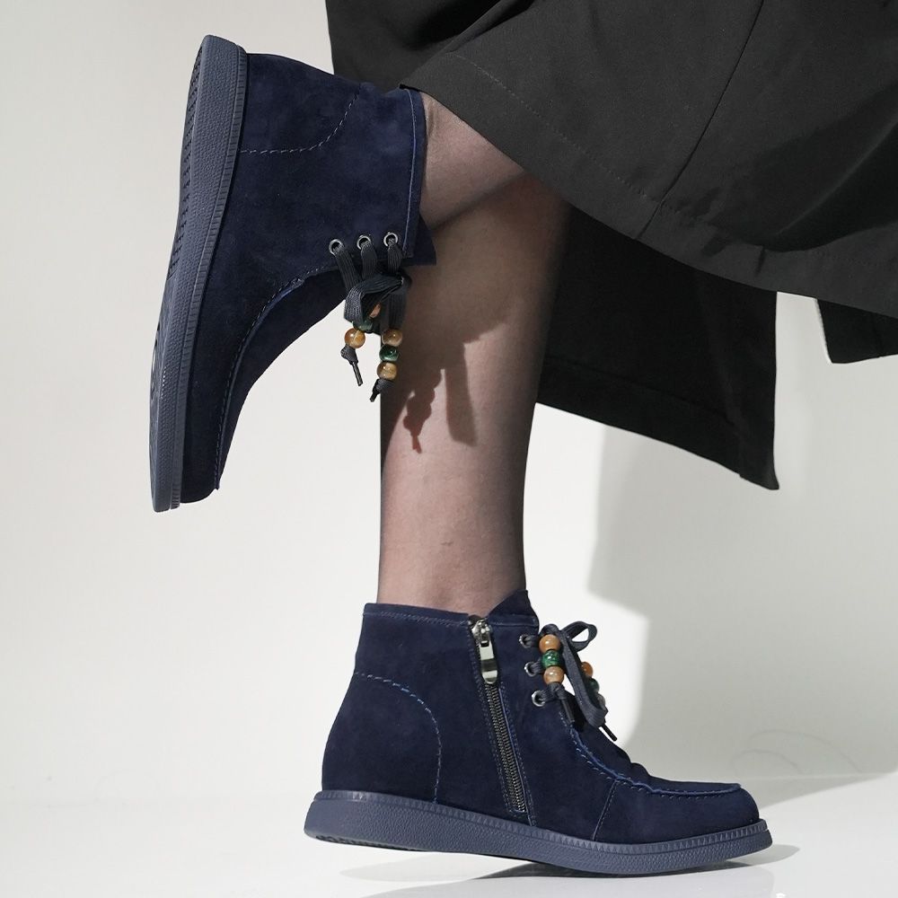 GHETE CASUAL SCADO