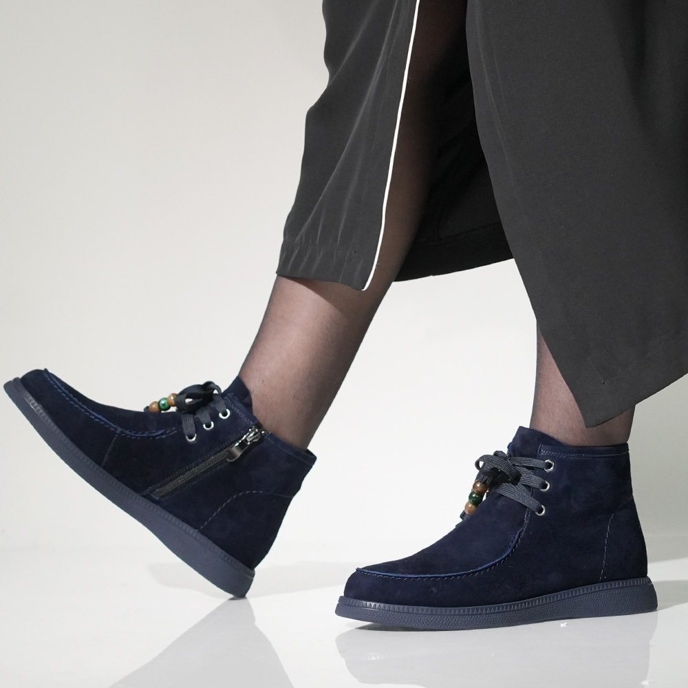 GHETE CASUAL SCADO