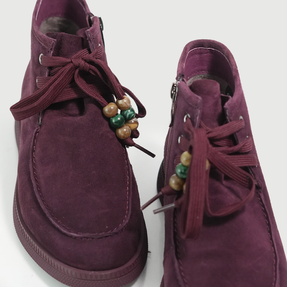 GHETE CASUAL SCADO