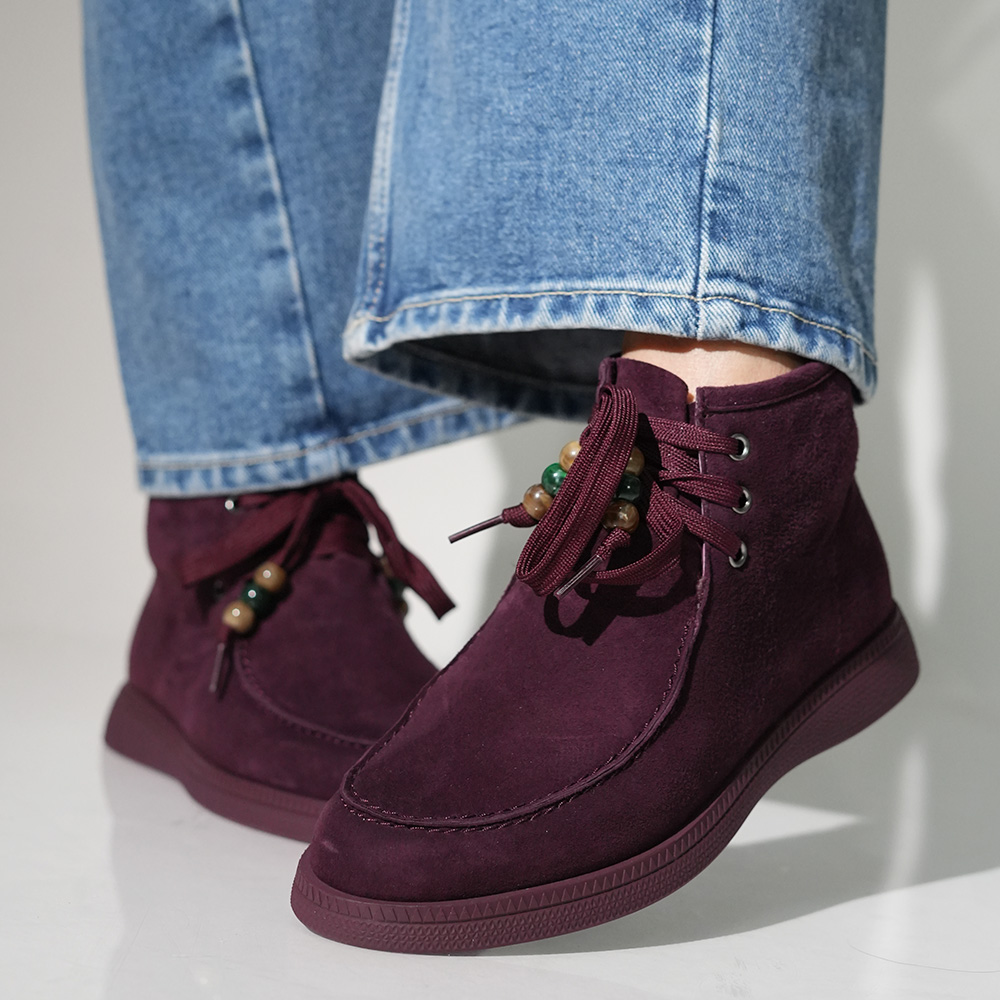 GHETE CASUAL SCADO