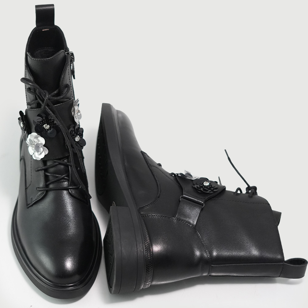 GHETE CASUAL SCADO