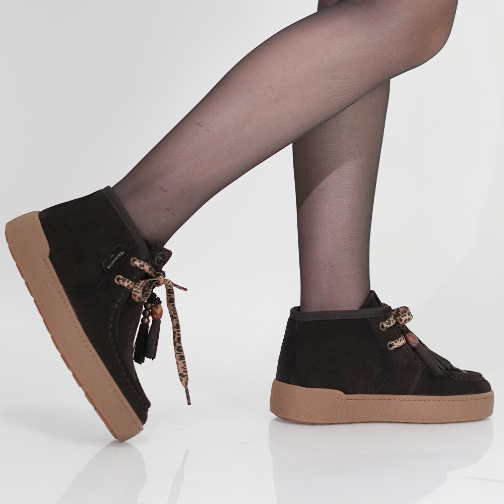 GHETE CASUAL TAMARIS