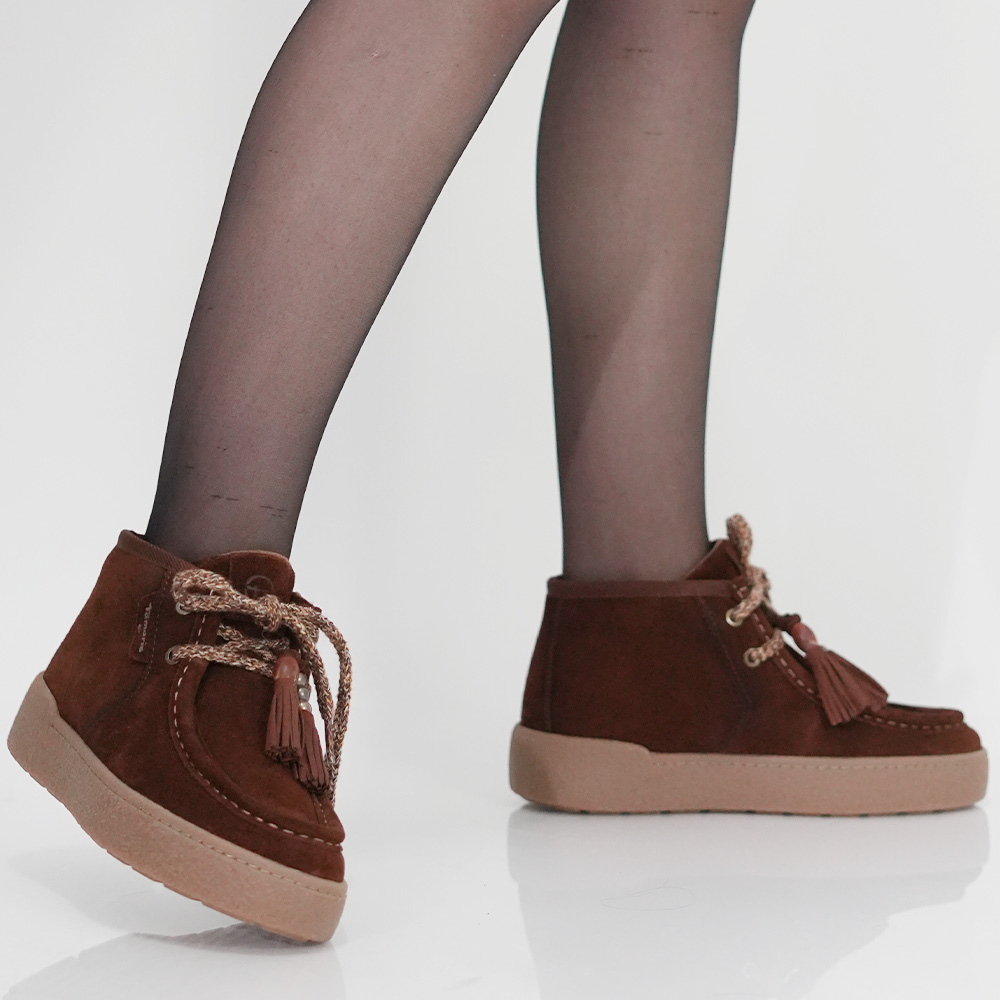 GHETE CASUAL TAMARIS