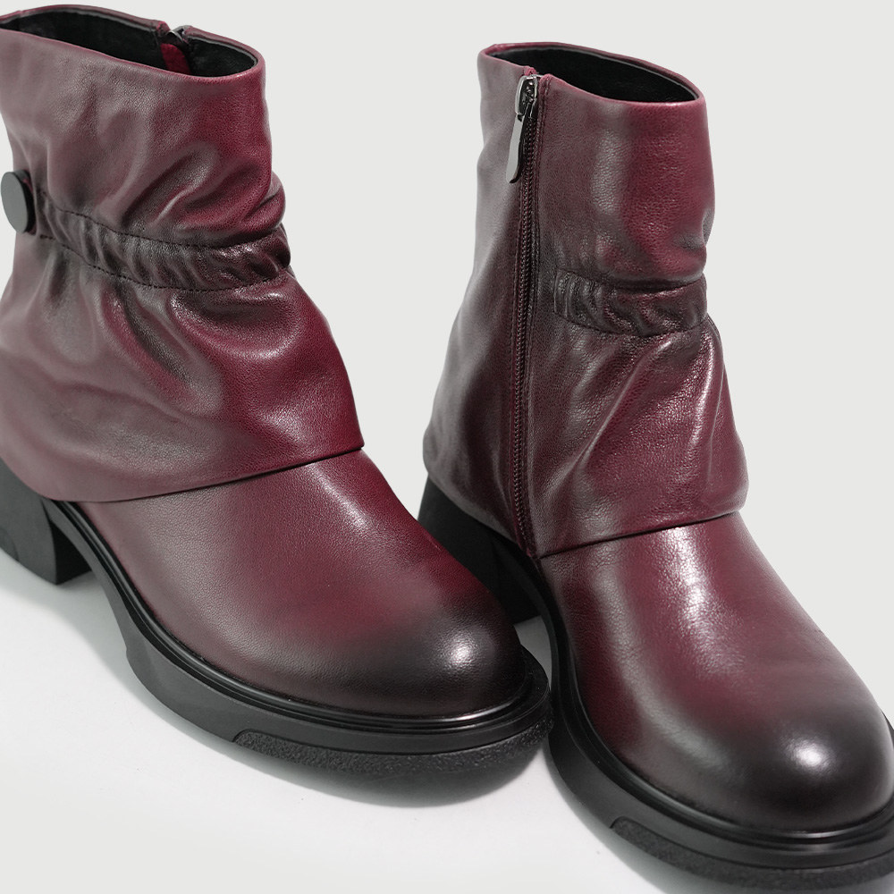 GHETE CASUAL FIORE FINO