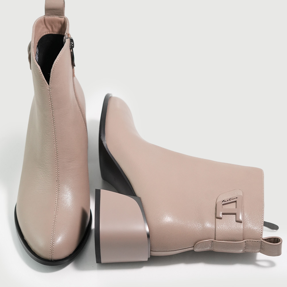 BOTINE FIORE FINO